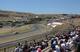 Infineon Raceway has a certain charm to it aided by great sightlines for fans.