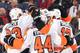 They Flyers had some fine moments in 2013.