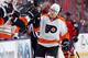 Matt Read's first career hat trick came against the Panthers.