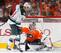 Steve Mason has been a great addition for the Flyers.