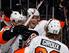 Lecavalier lifted the team with a hat trick vs. the Islanders.