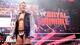 Chris Jericho, Royal Rumble entrant No. 2