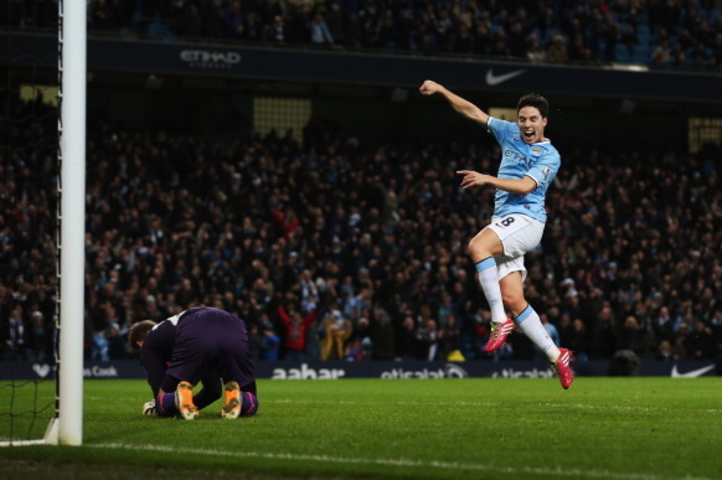 Premier League Results Analysis For Man City Vs Liverpool And All The Matches Bleacher Report Latest News Videos And Highlights