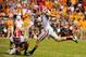 Kicker Marshall Morgan