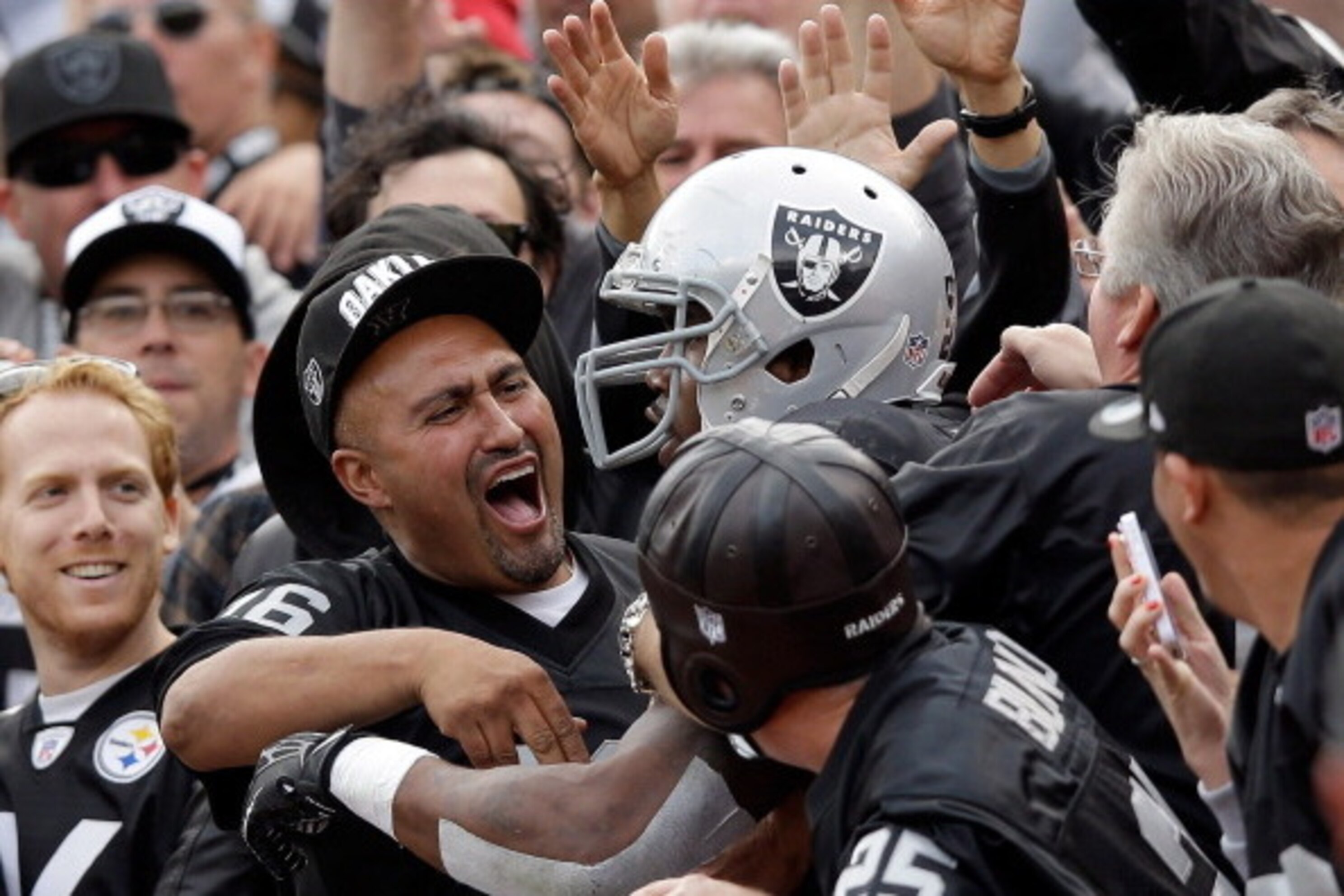 2014 Nfl Free Agents Top Players At Every Position