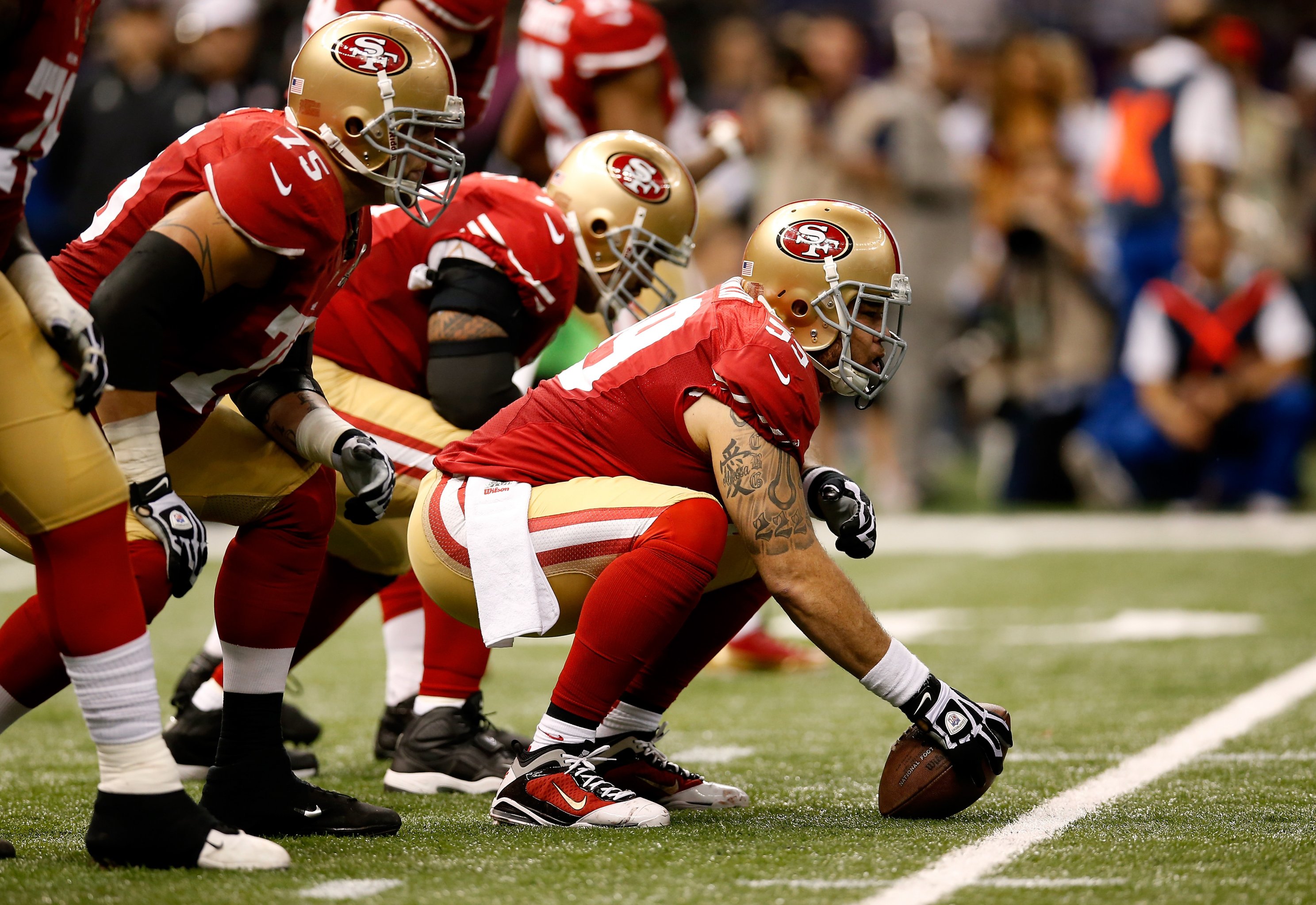 Roster Moves Savings The San Francisco 49ers Can Explore In The Offseason Bleacher Report Latest News Videos And Highlights