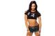 AJ Lee, been Divas champion for ages.