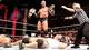 Orton stands tall on Raw two weeks ago.