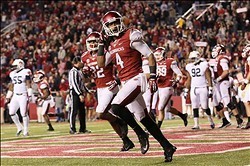 WR Keon Hatcher