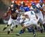 Brandin Cooks helped lead Oregon State to a 38-23 win over Boise State in the Hawaii Bowl.