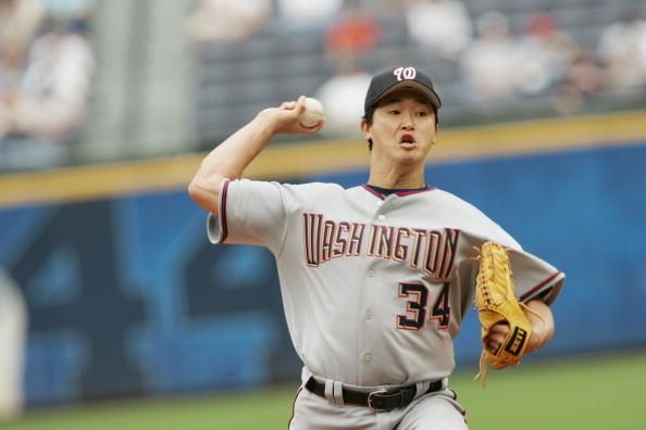 The 10 Best Pitchers from Japan in MLB History