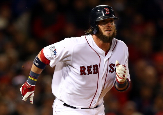 Boston Red Sox: Jarrod Saltalamacchia Not Getting the Credit He Deserves, News, Scores, Highlights, Stats, and Rumors