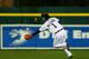 Jose Iglesias is part of the Detroit Tigers' committment to assembling more speed and defense.