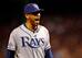 David Price will continue to frequent the hot stove until the Tampa Bay Rays move him.