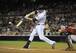Chase Headley will become the focus of trade talk during the season.