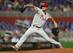 Cole Hamels was the latest Philadelphia Phillies pitcher to get short-changed in the wins column.