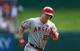Sorry Mike Trout, but you'll probably get shunned again in the AL MVP vote unless Miguel Cabrera falls off the map.