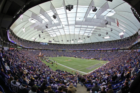 Lions vs. Vikings 2013 results: Minnesota closes out season with win, 14-13  