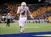 Alex de la Torre surprised everyone with his game-winning touchdown catch against West Virginia.