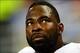 Justin Tuck may have played his final game as a Giant.