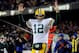 Aaron Rodgers had plenty of defining moments in 2013.