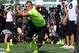 4-star wide receiver Braxton Berrios boldly committed to Miami and hasn't looked back.