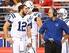 Andrew Luck and Chuck Pagano