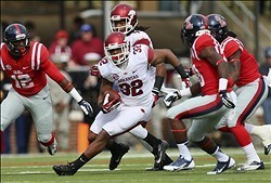 RB Jonathan Williams