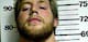 Jack Swagger's mugshot.
