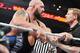 Big Show "concussed."