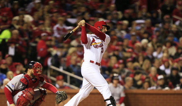 St Louis Perfectos, Meet_The_Matts, Cardinals – Meet The Matts