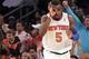 The Knicks should give Tim Hardaway Jr. a much more serious look over the next few months.