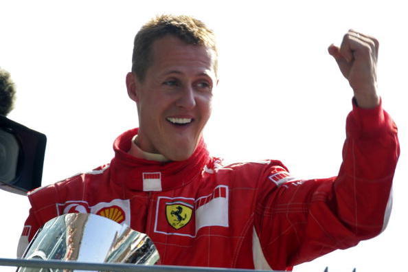 Michael Schumacher S 25 Best And Most Infamous F1 Moments Bleacher Report Latest News Videos And Highlights