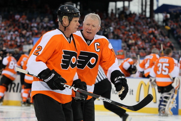 November 11th In Philadelphia Flyers History: MacLeish & Carter Hat Tricks,  Tocchet Gordie Howe Trick - SB Nation Philly