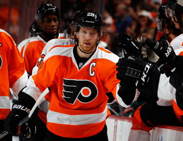 The Greatest Philadelphia Flyers in Each Decade over the Last 50