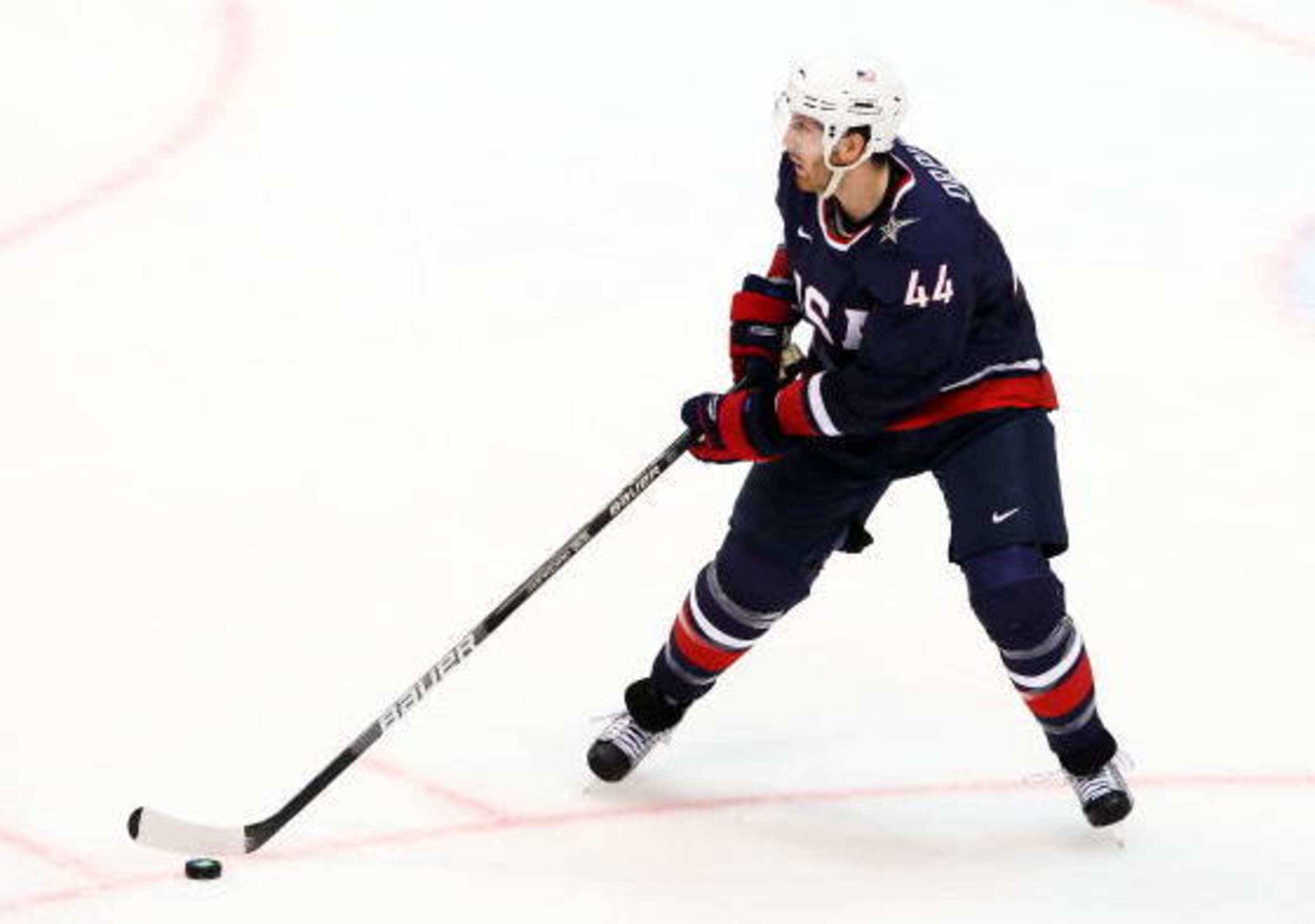 Us Olympic Hockey Team 14 Full 25 Man Roster Projected Lines And Pairings Bleacher Report Latest News Videos And Highlights