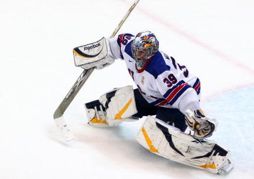2014 Olympics Preview: Profile of an Olympian — Ryan Miller