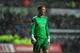 Manchester City dealt with hostile opponents and weather in Swansea City.