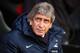 Manchester City's impressive goal difference would be even greater if they could properly close up shop with a lead.