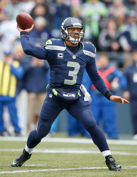 Colin Kaepernick To Seahawks Likely To Happen?