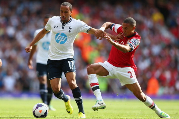 Predicting Arsenal Vs Tottenham And The Biggest European Matches This Weekend Bleacher Report Latest News Videos And Highlights