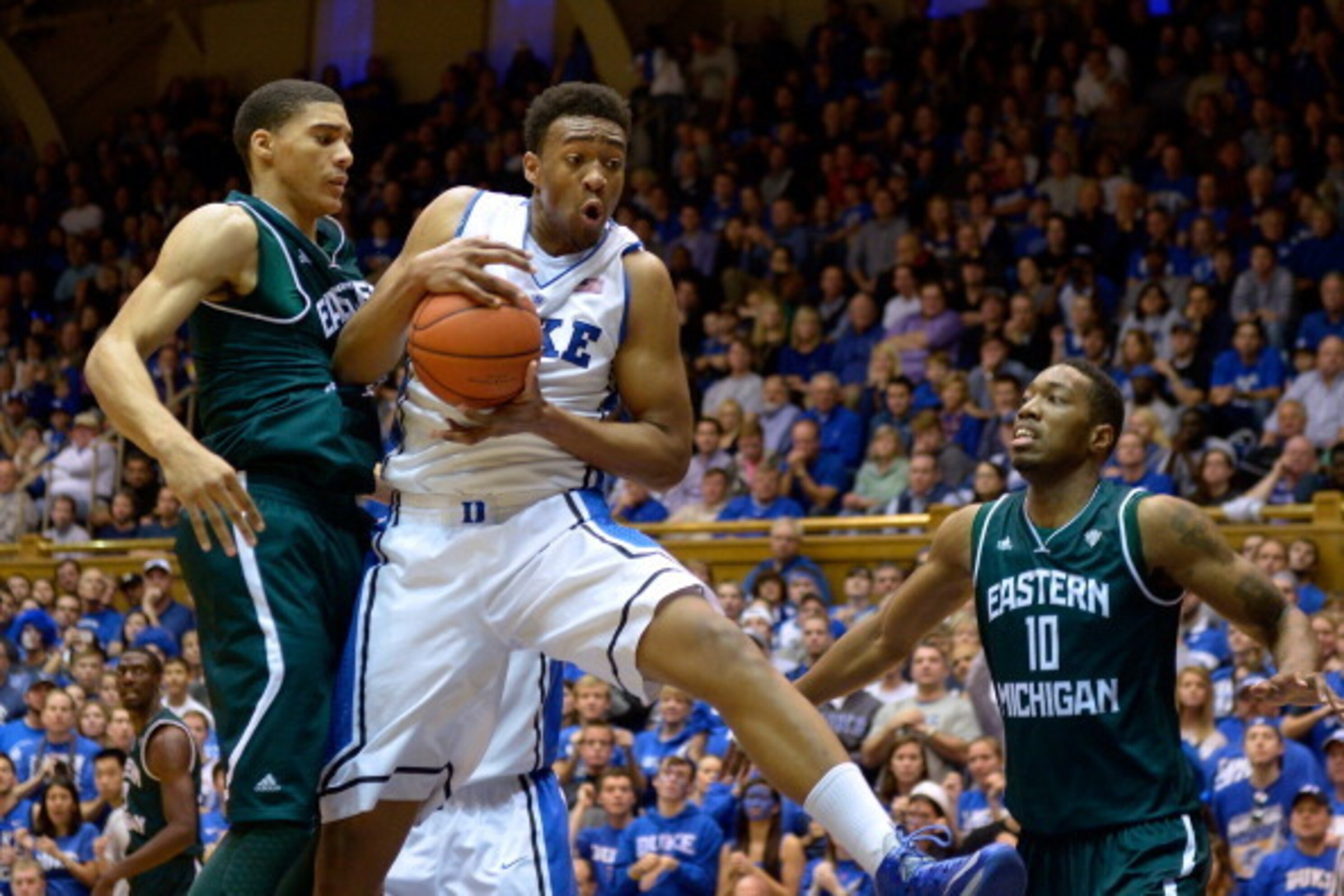 Ncaa Basketball Player Of The Year Rankings 2013 14 Week 9