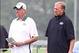 Rex Ryan is coming back in 2014, but John Idzik may seek new assistant coaches.