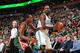 Jeff Green hasn't asserted himself like everyone hoped.