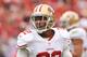 Carlos Rogers, DB, San Francisco 49ers