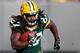 Eddie Lacy, RB, Green Bay Packers