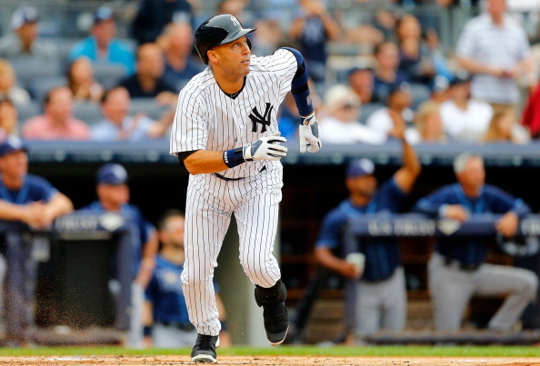 Yankees' Ichiro Suzuki Records 4,000th Hit in Pro Career, News, Scores,  Highlights, Stats, and Rumors