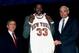 Should we go back to the first version of the NBA draft lottery in 1985?