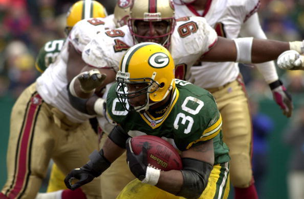 The Rich NFL Playoff History of the Packers vs. 49ers, News, Scores,  Highlights, Stats, and Rumors