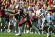 Washington State more than Coug'd this rare matchup with the Big 12.